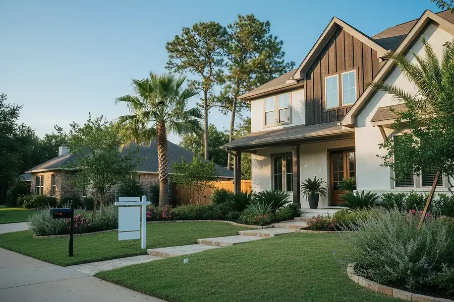 Selling Your Home in Southeast Texas: Market Trends and Proven Strategies