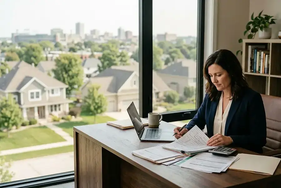 Green Bay Real Estate Taxes: What Buyers and Investors Need to Know