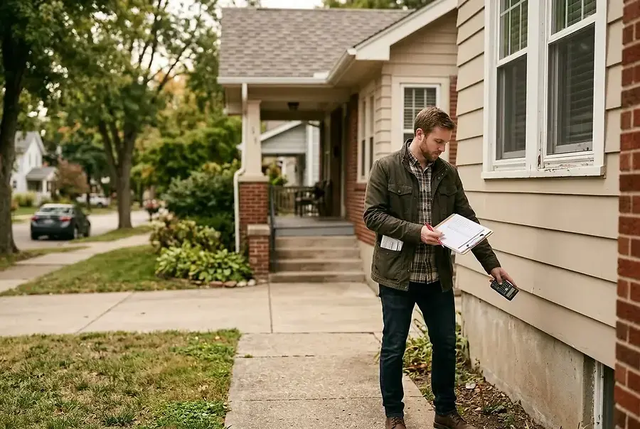 Avoiding Costly Residential Mistakes: What First-Time Buyers Must Know