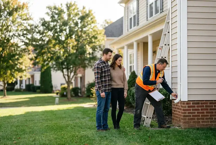 Navigating Residential Property Inspections: What Buyers Should Know