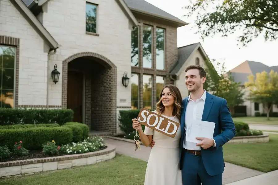 Winning Strategies for Buyers in Southlake's Competitive Real Estate Market