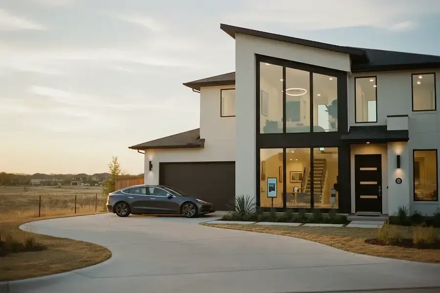 Smart Home Technology Upgrades That Boost Your Home's Resale Value