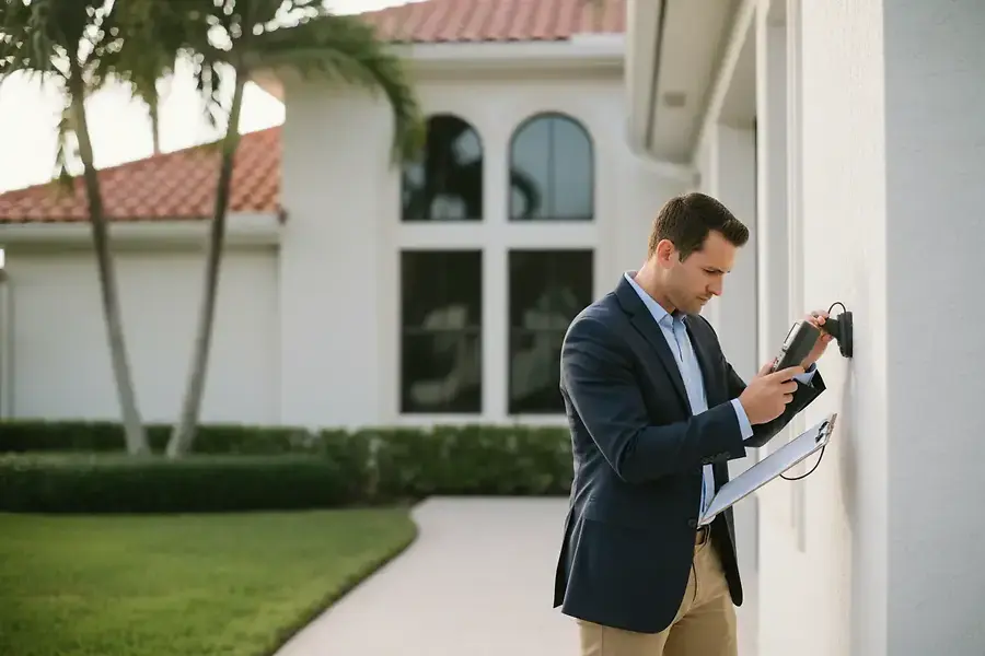 Home Inspection Essentials for Sunrise, Fort Lauderdale & Aventura