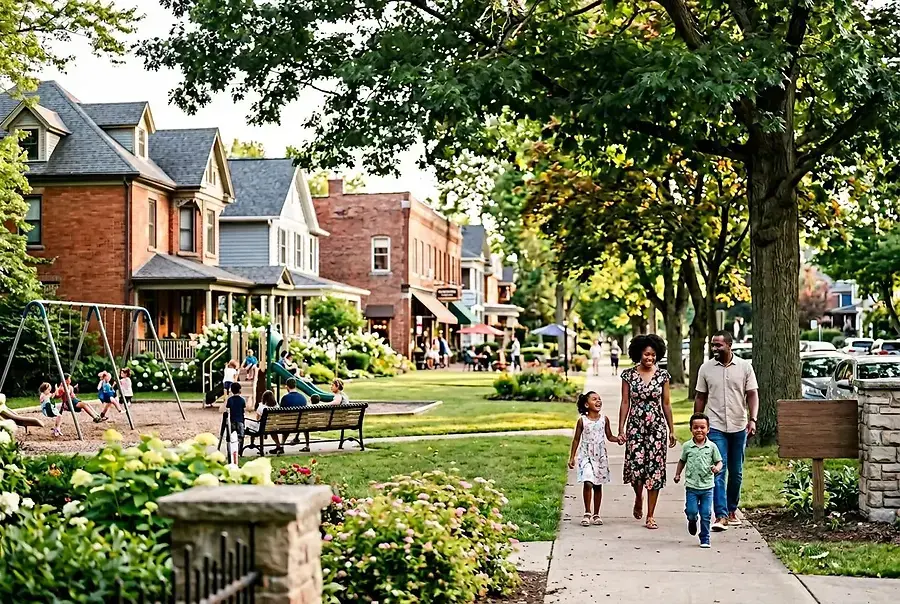 Choosing the Right Rochester Neighborhood: A Complete Buyer's Guide