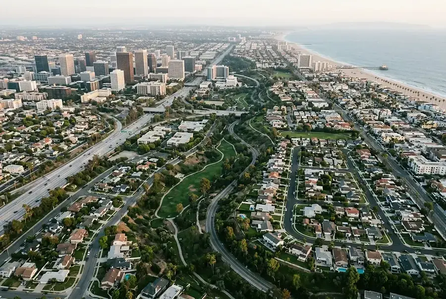 LA County Residential Markets: Neighborhood Comparison Guide