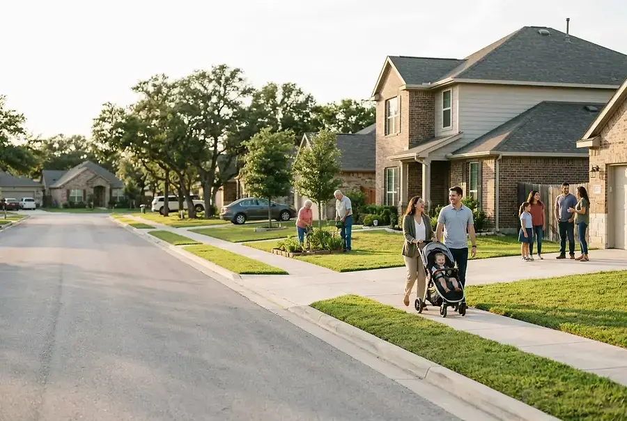 Smart Rental Property Investments: Building Wealth in Kenedy, TX