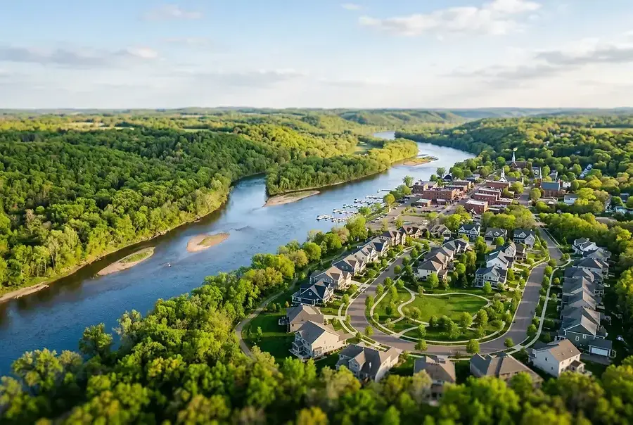 Investment Potential in the St. Croix Valley Real Estate Market