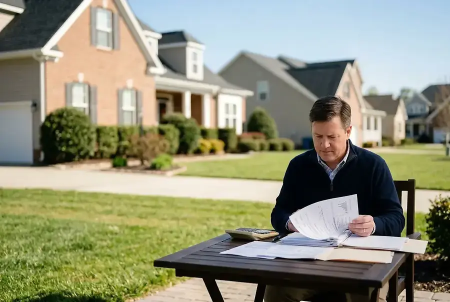 Understanding Property Taxes in Hampton Roads Residential Markets