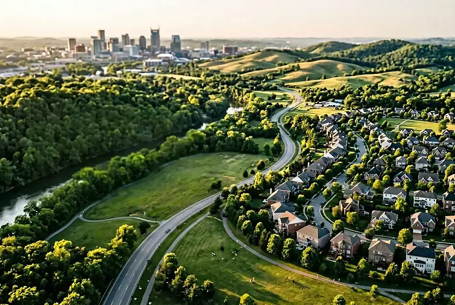 Relocating to Middle Tennessee: Your Complete Regional Guide