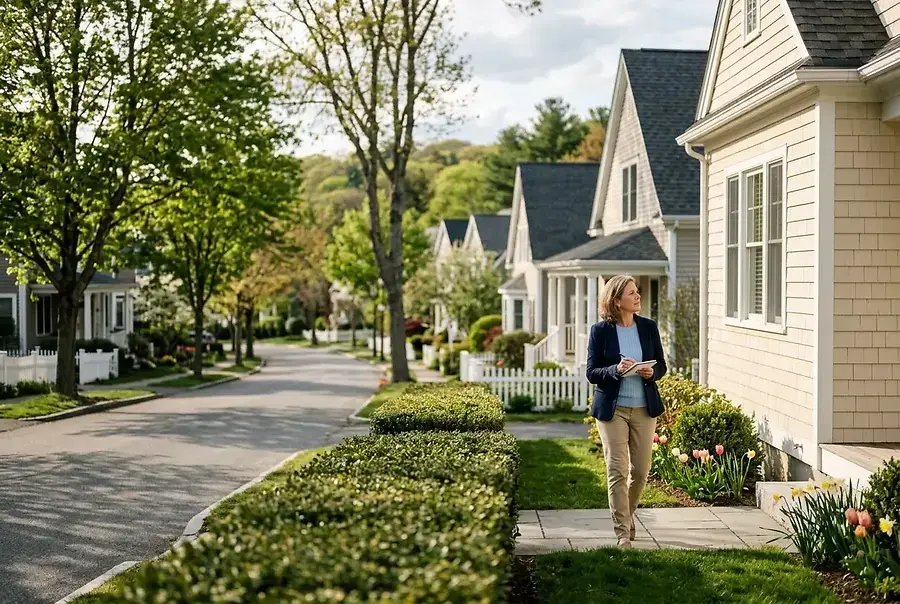 Finding Affordable Homes in North Boston Suburbs: A Buyer's Guide