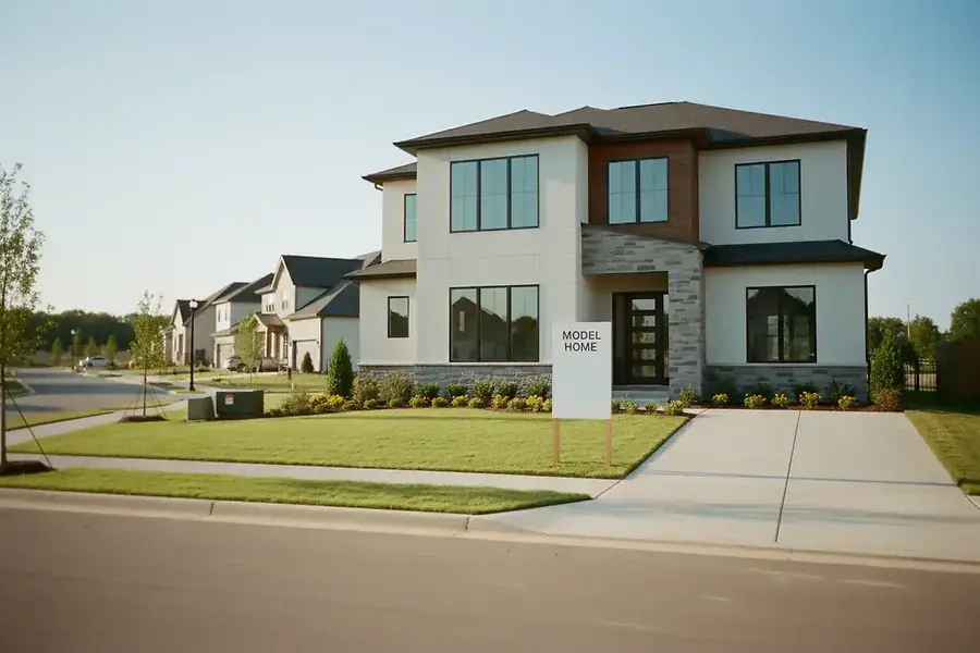 New Construction Homes in Hampton Roads: What Buyers Need to Know