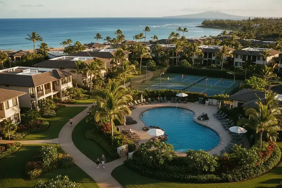 The Complete Guide to Maui HOA Fees and Community Living Costs