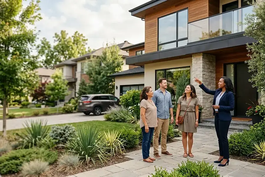 The Complete Residential Buyer's Guide to Atlanta and Nevada Markets