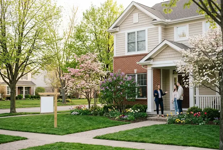 Seasonal Home Selling Strategies for Southwest Ohio Homeowners