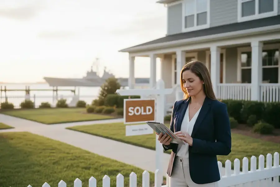 Selling Your Home in Hampton Roads: Expert Pricing Strategies