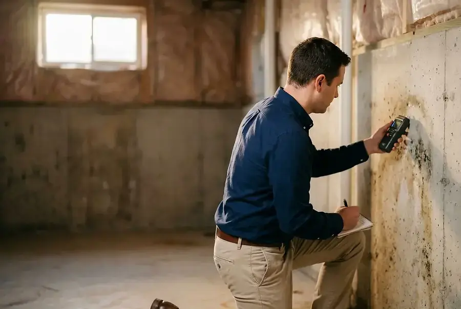 Complete Home Inspection Guide for South County Residential Buyers