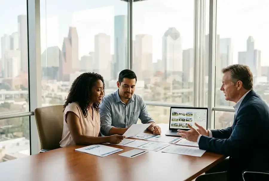 Negotiating Home Prices in Humble and Houston: Expert Tips for Buyers