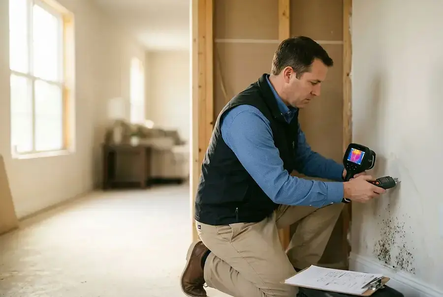 Home Inspections in Tallahassee: A Buyer's Complete Guide to Protecting Your Investment