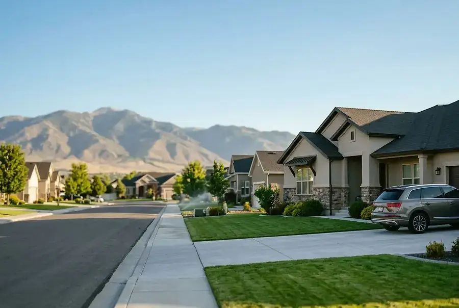 Building Equity Through Residential Rental Properties in Northern Nevada