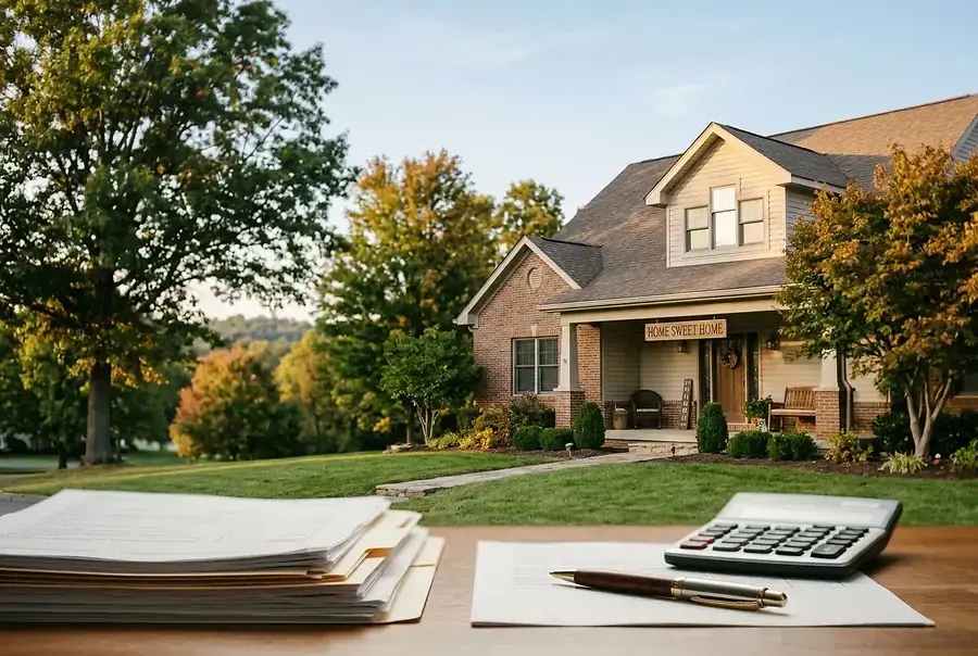 Property Tax Strategies for Wheeling, Wellsburg & Moundsville Homeowners