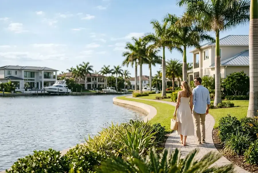 Investment Property Guide to Florida's West Coast Communities