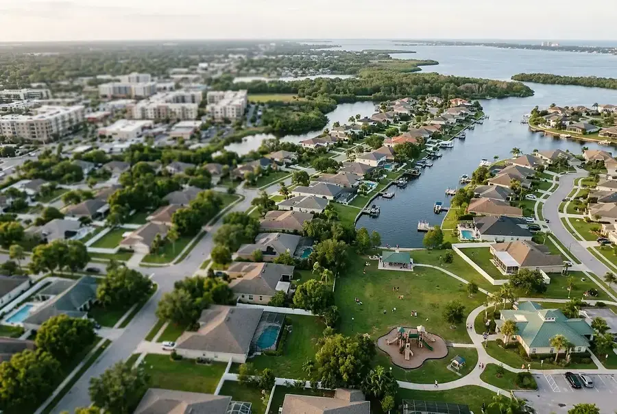 Neighborhood Comparison: Central Brevard's Best Communities for Families
