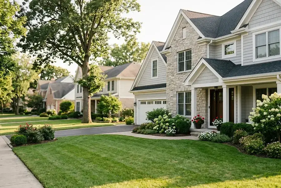 Selling Your Home in Cook County: Market Timing and Strategy