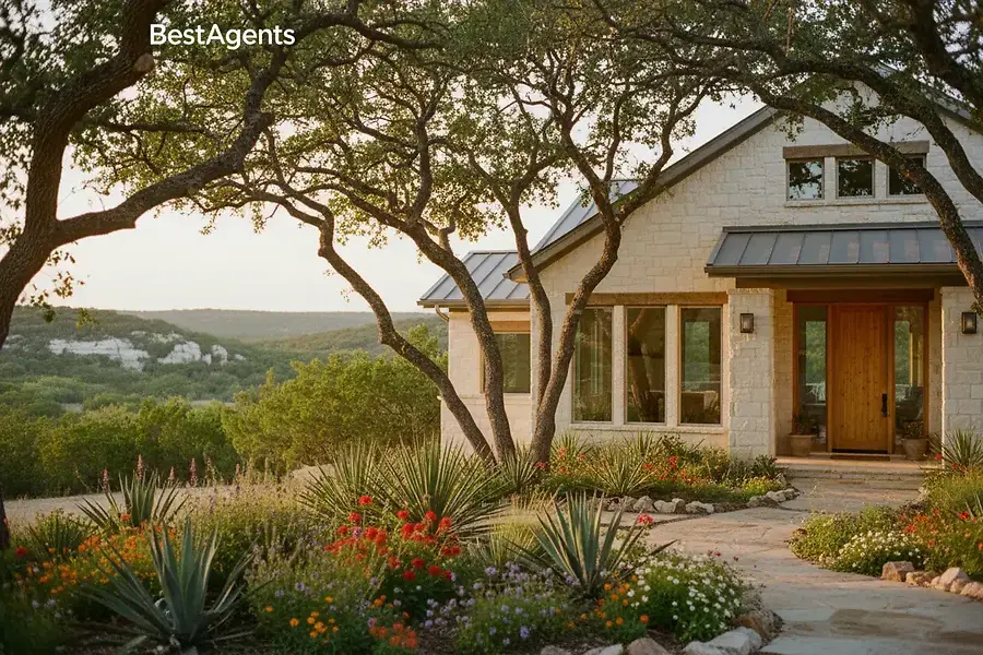 Hill Country Home Selling: Strategies for Texas Residential Markets