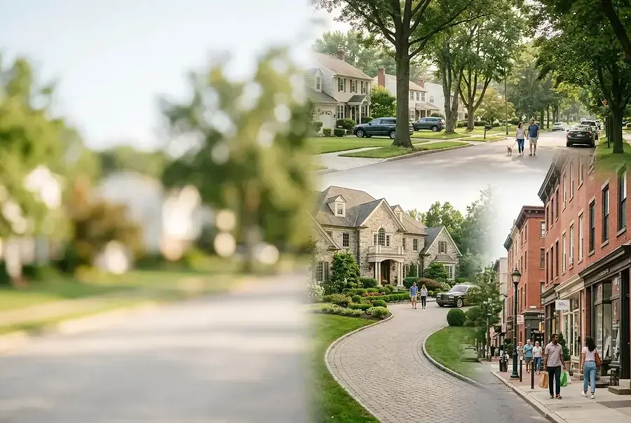 Resale Value Trends Across PA: Souderton, Chester Springs, and Philadelphia