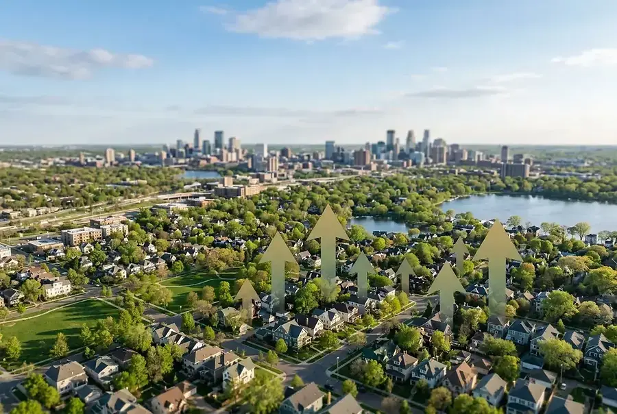 Twin Cities Residential Market: Price Trends Across 23 Popular Neighborhoods