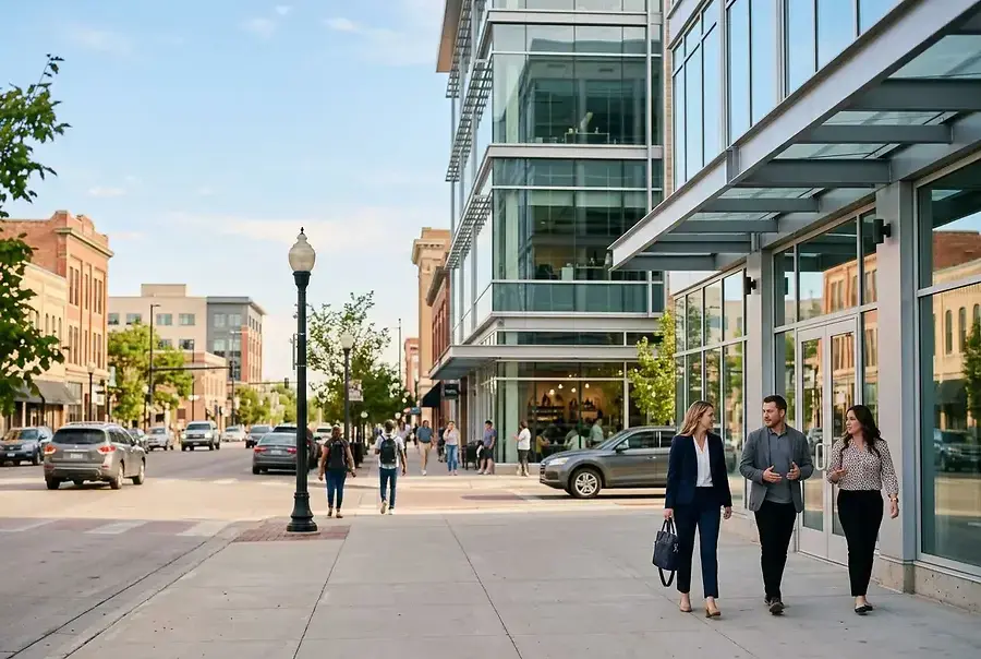 Smart Commercial Real Estate Investing in Southeast Wyoming Markets