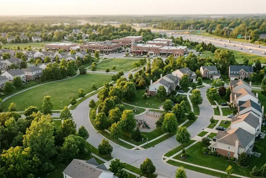 Commute Times and Lifestyle: Choosing Your Ideal Southeast Michigan Suburb