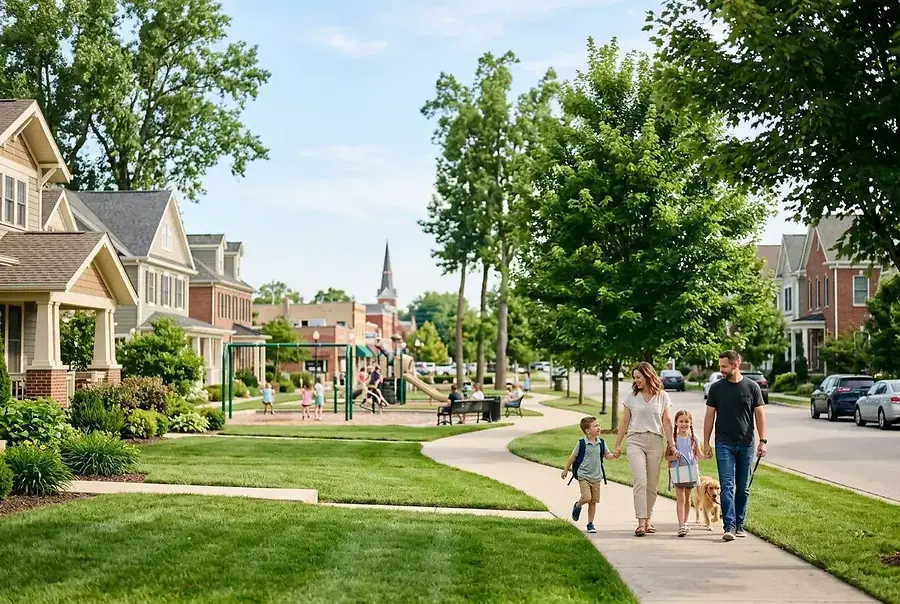 Your Complete Guide to Relocating to Northwest Indiana Communities