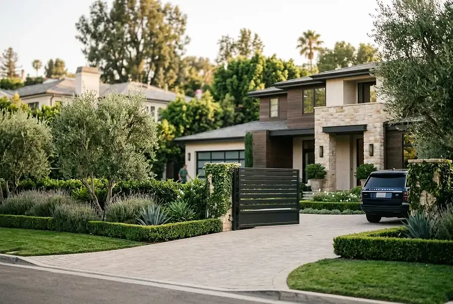 Rental Investment Opportunities in LA's Affluent Neighborhoods