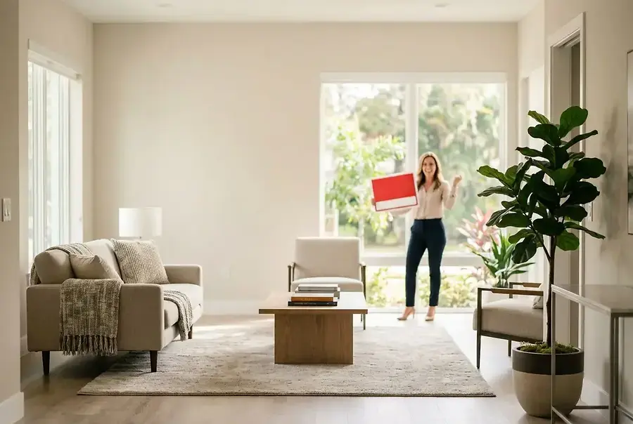 How to Sell Your Home Quickly in Tampa, Orlando & Wesley Chapel