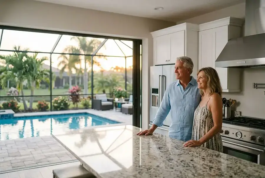 Home Renovation ROI: Which Upgrades Pay Off in Southwest Florida