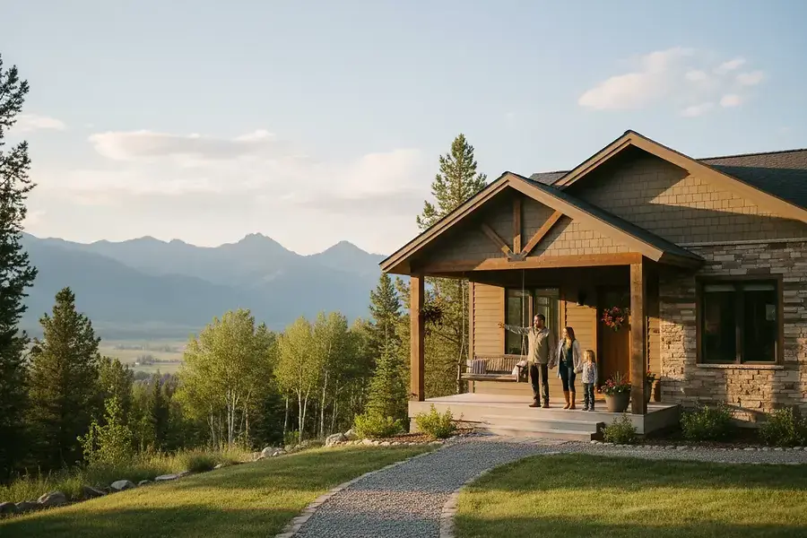First-Time Home Buyers: Your Complete Guide to Flathead Valley Real Estate