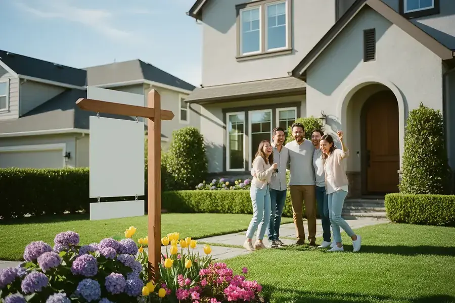 Timing Your Home Sale: Bay Area Market Strategies for Success