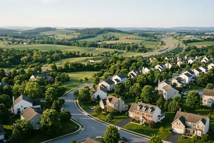 Commuter-Friendly Homes in South-Central Pennsylvania: Finding Your Perfect Fit