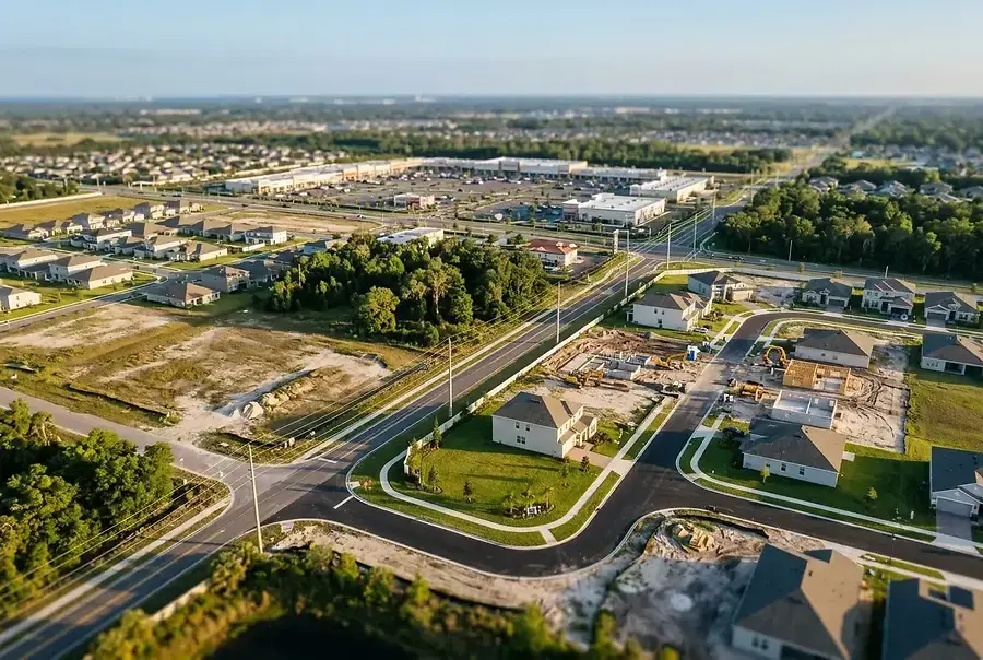 Suburban Growth in Tampa Bay: Where Residential Investors Should Focus
