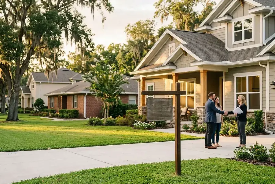 How to Sell Your Home Successfully in Cantonment, Milton, and Gulf Breeze