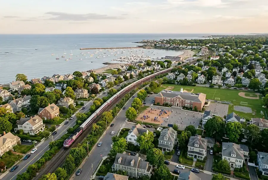 Schools, Commutes & Resale Value: What Drives North Shore Home Prices