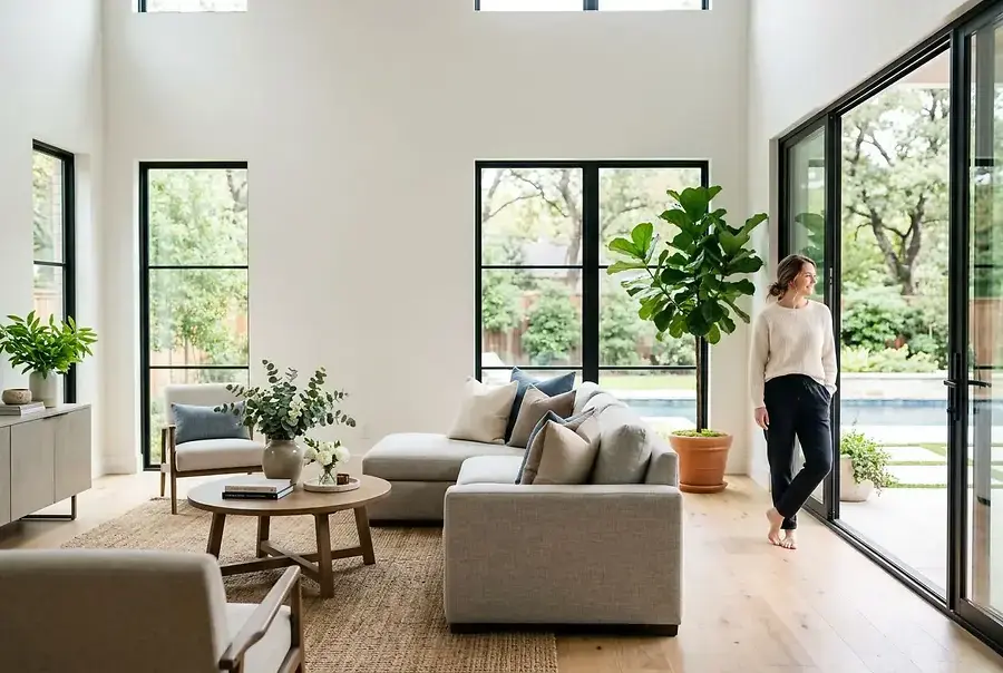 Smart Staging Strategies for Selling Homes in Greater Houston