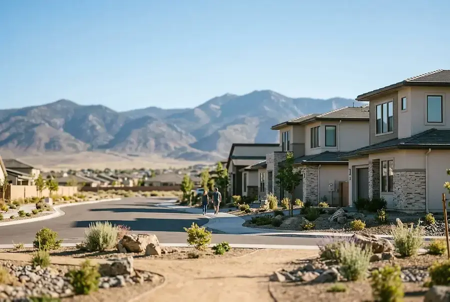 Smart Home Investment Strategies for Reno, Sparks, Dayton & Fallon
