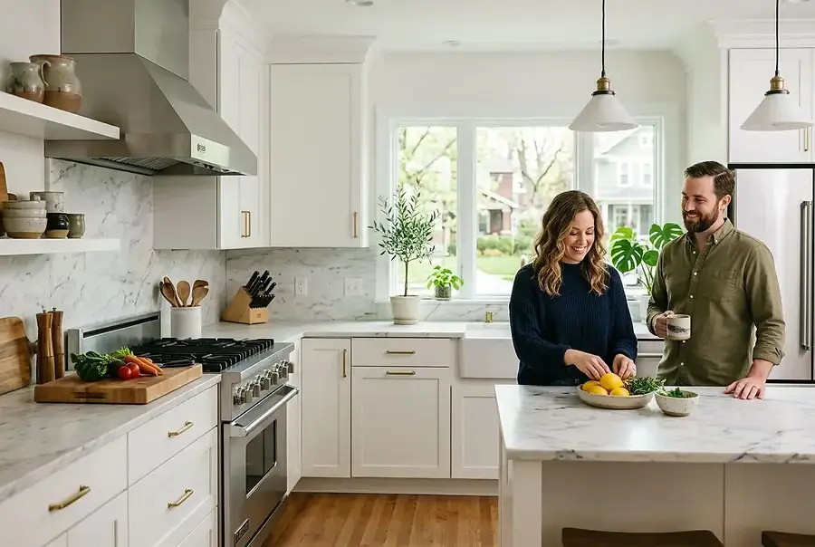 Home Renovation ROI: Smart Upgrades for Miami Valley Homeowners