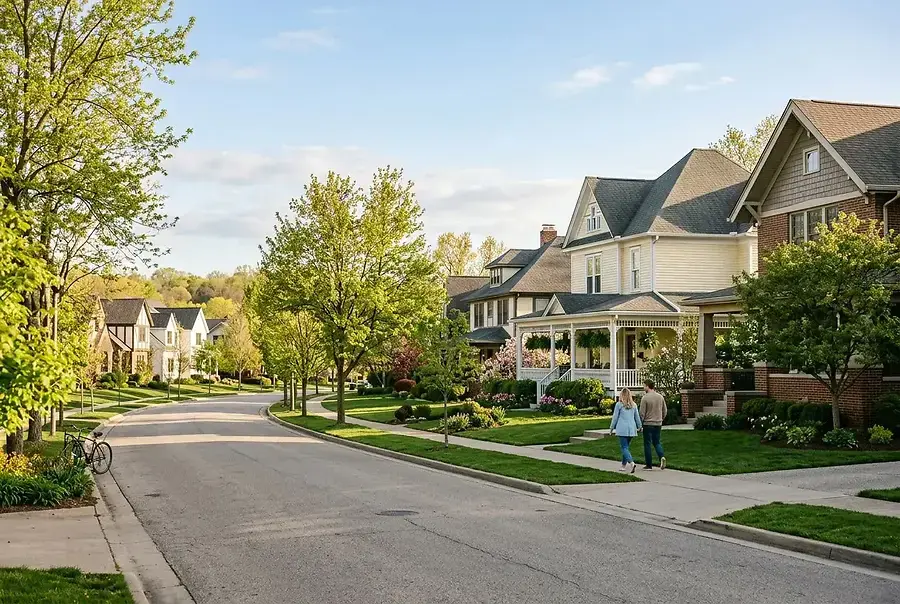 Buying and Selling Homes in Northeast Indiana's Best Communities