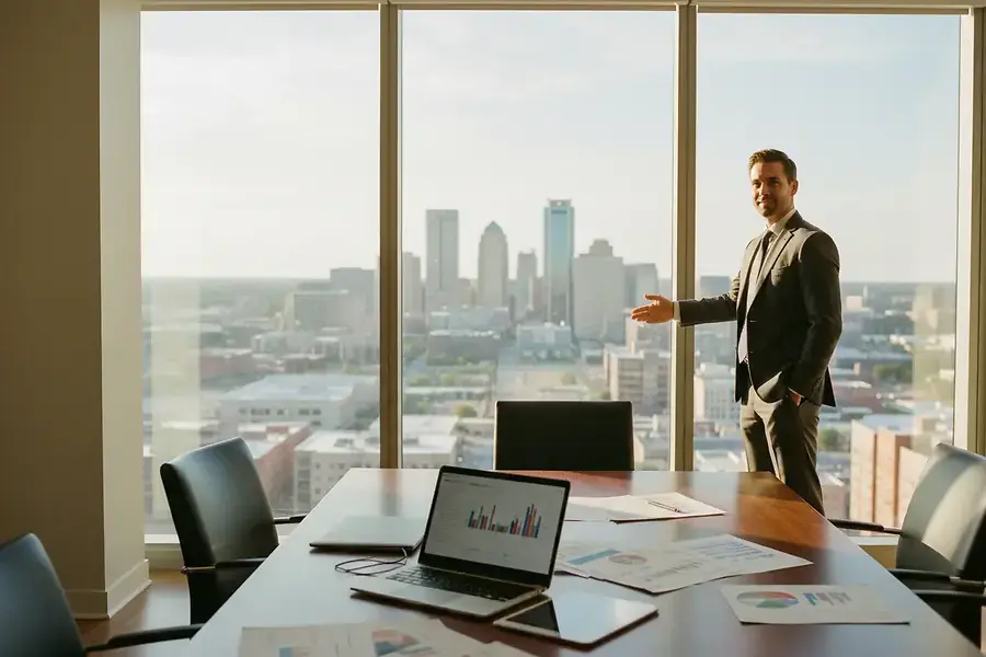 Market Timing Strategies: When to Buy vs. Sell in Northwest Arkansas