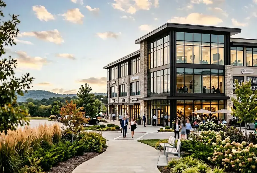 Commercial Real Estate Investment Opportunities in Southwest Missouri