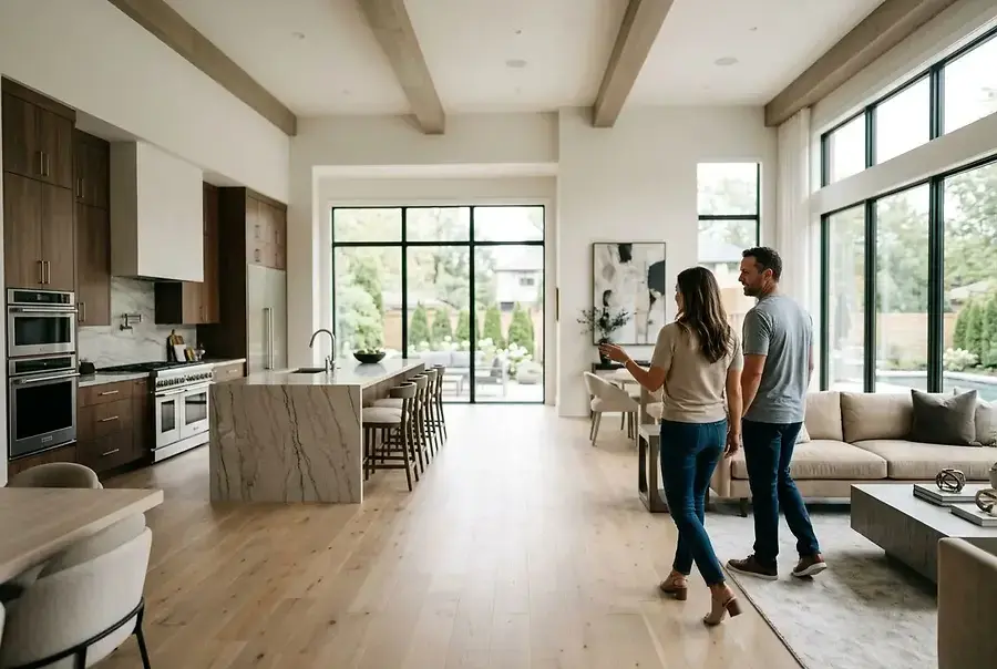 Premium Home Features That Drive Value Across Metro Detroit Communities