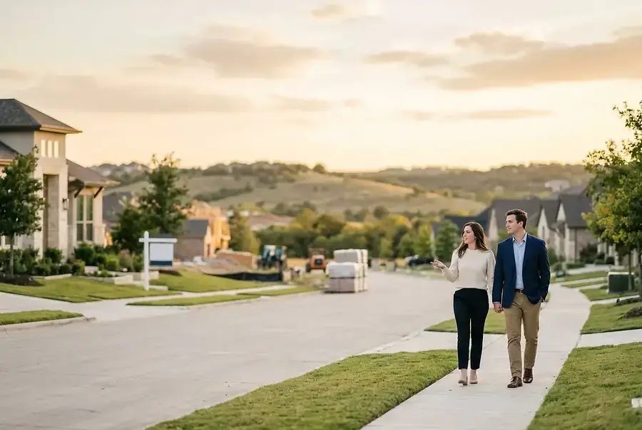 Smart Home Investment Trends Across North Texas Residential Markets